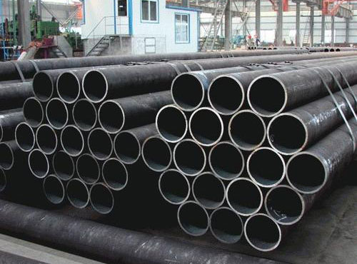 仙桃35#无缝钢管